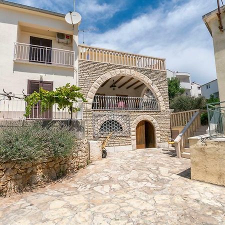 Apartment Smiljan Primosten Luaran gambar
