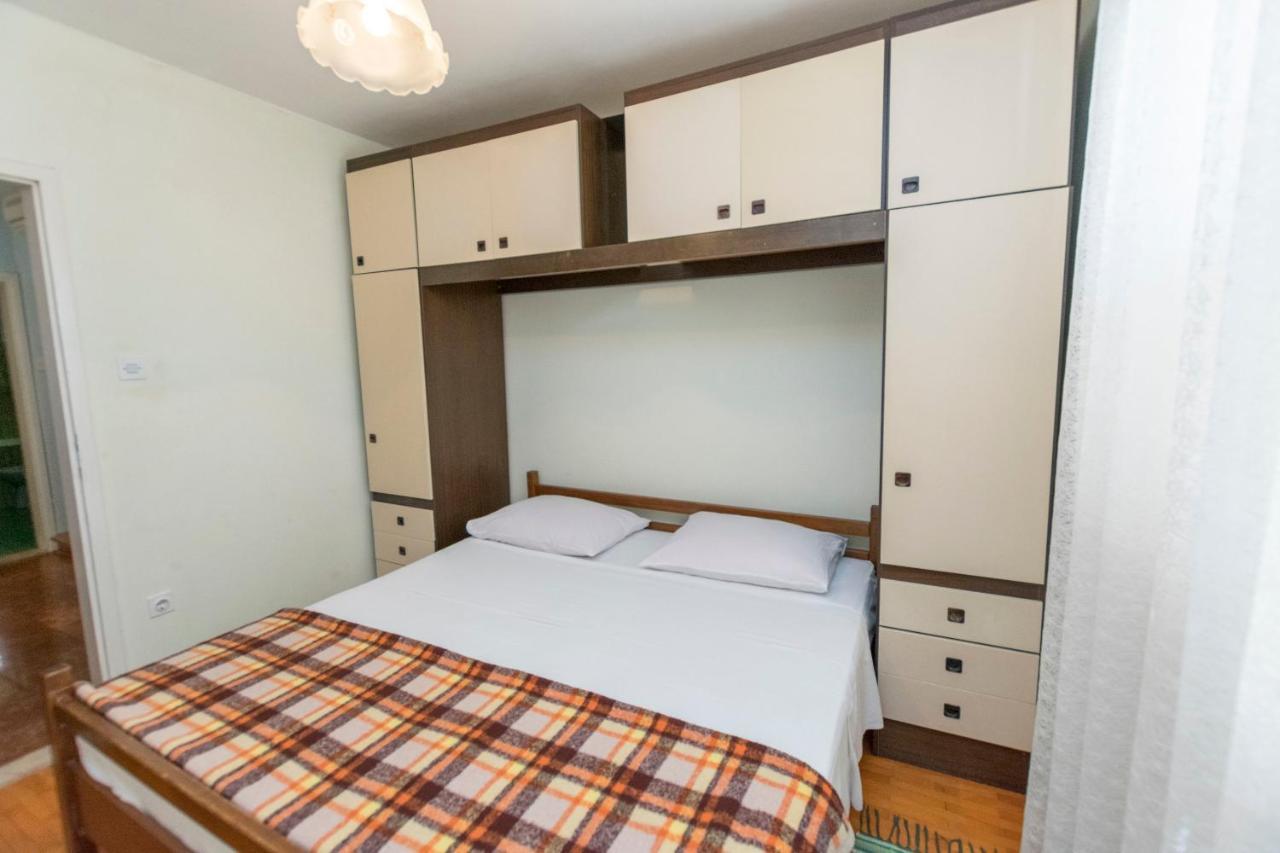 Apartment Smiljan Primosten Luaran gambar