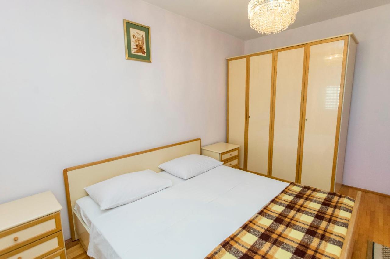 Apartment Smiljan Primosten Luaran gambar